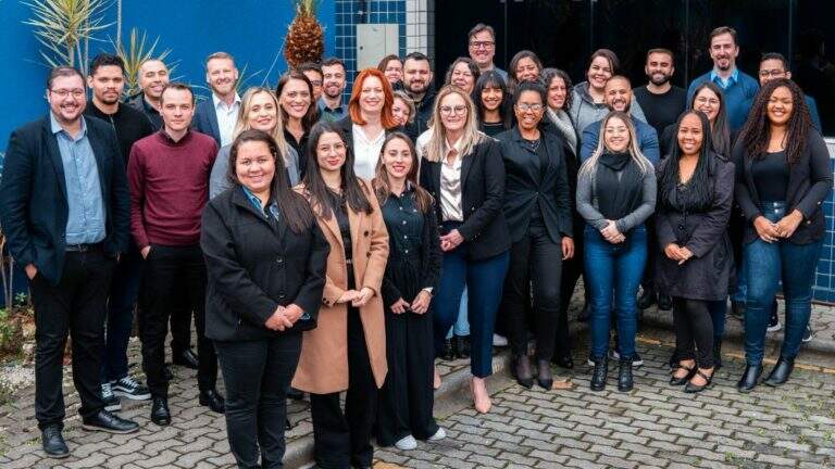 Munick Auditores Independentes Equipe