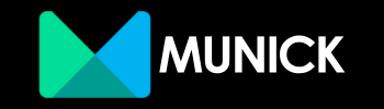 Munick logo site
